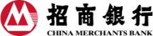 招商银行标志