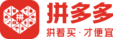拼多多标志