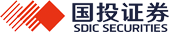 国投证券标志