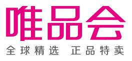 唯品会标志
