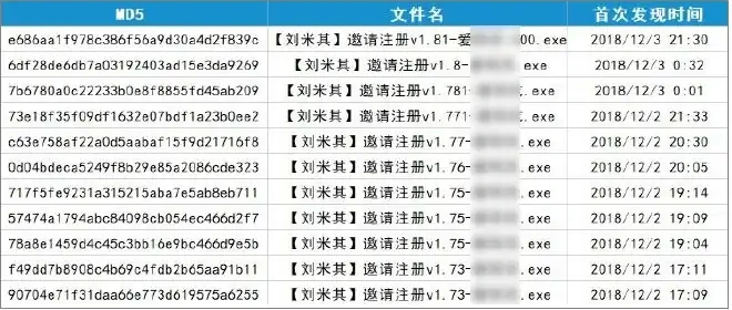 视频平台注册工具版本高频迭代记录表
