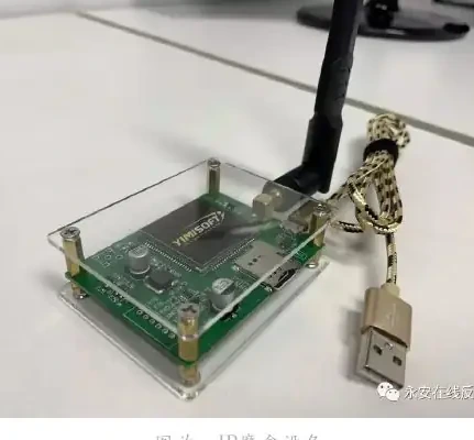 IP魔盒图表 1（原报告第 57 页）