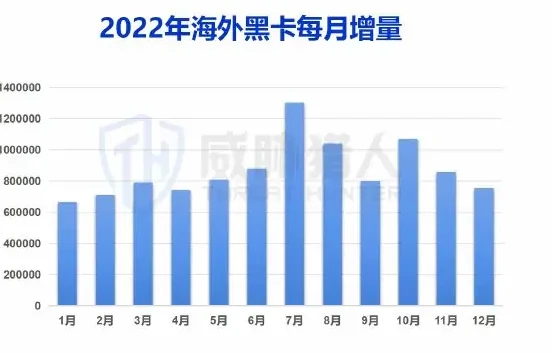 海外黑卡图表 1（原报告第 16 页）