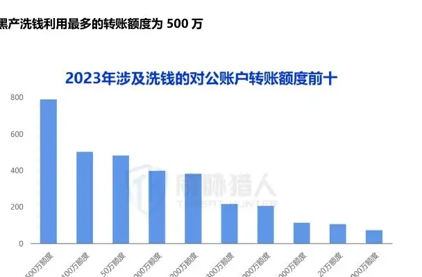 2023 年黑产洗钱手法多达 19 种,影响平台众多图表 1（原报告第 26 页）