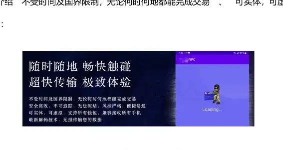 黑产利用“NFC”远程传输软件进行境外洗钱,达到转移违法资金的目的图表（原报告第 37 页）