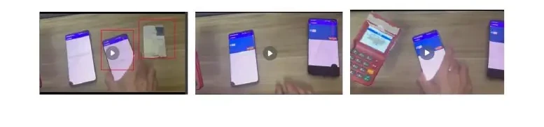 定制化云手机系统,进一步提升黑产攻击效率图表（原报告第 38 页）