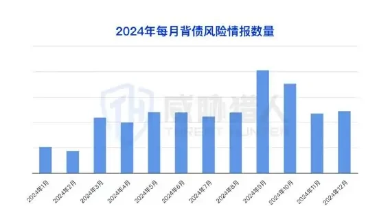 职业背债:“卖征信换钱”现象加剧,黑产瞄准高信用、高资质客户图表 1（原报告第 55 页）