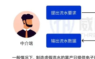 纸质/PDF 流水图表 1（原报告第 6 页）