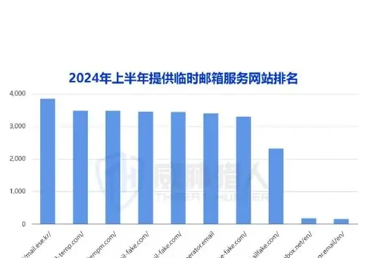 2024 年上半年风险邮箱资源变化图表 1（原报告第 30 页）