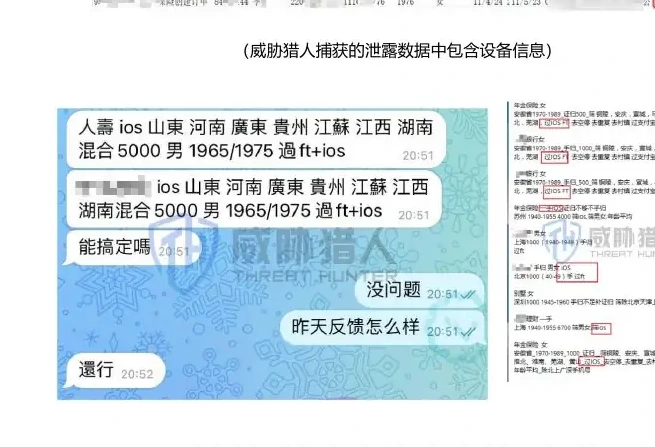 数据泄露场景分析图表（原报告第 62 页）