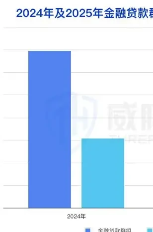 2025 年金融恶意欺诈舆情较 2024 年增长 200%图表 2（原报告第 7 页）