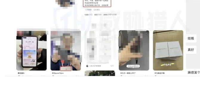 国补商品异地代激活链路图表 2（原报告第 12 页）
