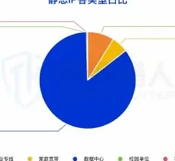 2025 年上半年国外作恶 IP 资源分析图表（原报告第 20 页）