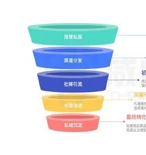 揭秘游戏私服“引流矩阵”:一种系统性窃取品牌核心资产的黑产新范式图表 1（原报告第 80 页）